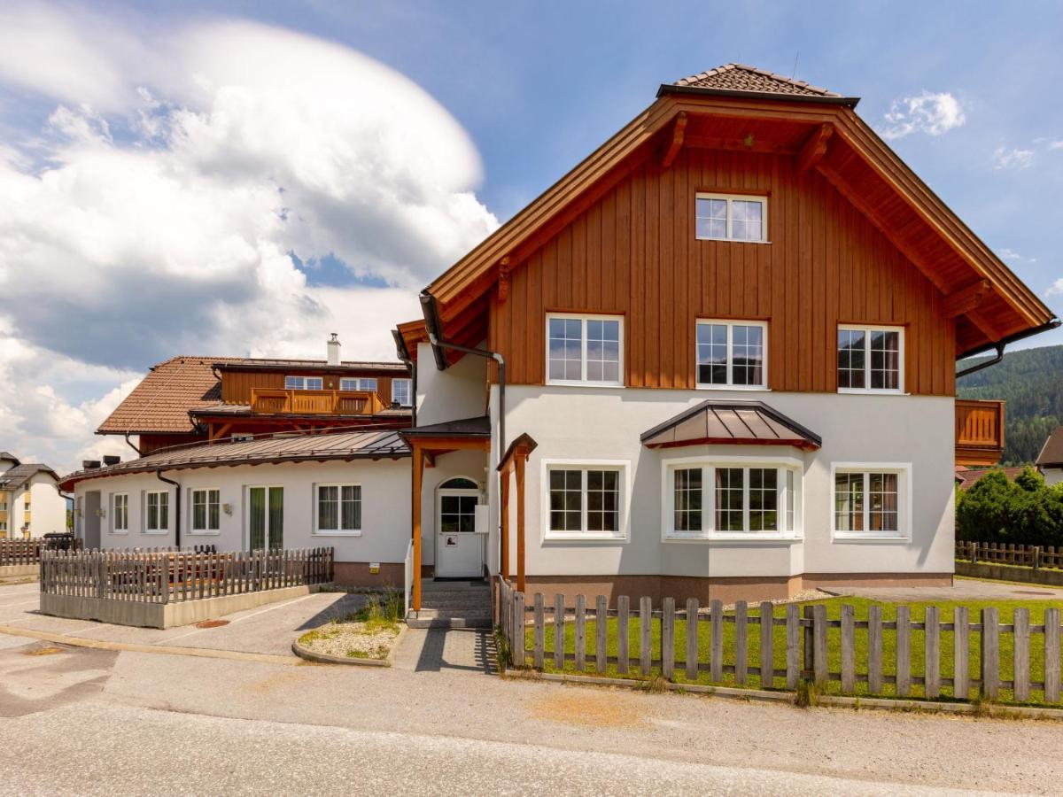 Apartment Top 6 By Interhome Sankt Margarethen im Lungau Esterno foto