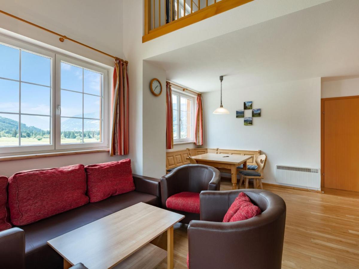 Apartment Top 6 By Interhome Sankt Margarethen im Lungau Esterno foto