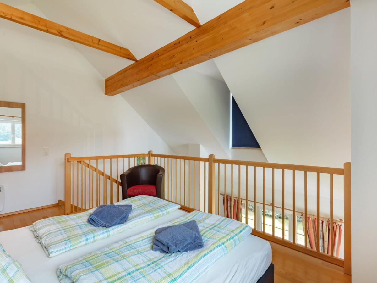 Apartment Top 6 By Interhome Sankt Margarethen im Lungau Esterno foto