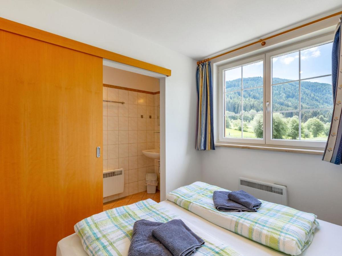 Apartment Top 6 By Interhome Sankt Margarethen im Lungau Esterno foto