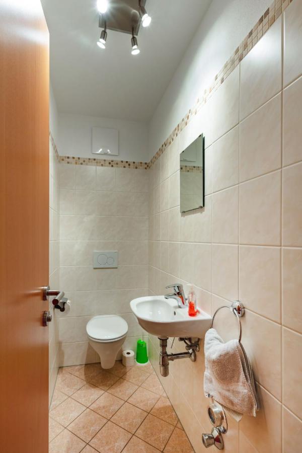 Apartment Top 6 By Interhome Sankt Margarethen im Lungau Esterno foto