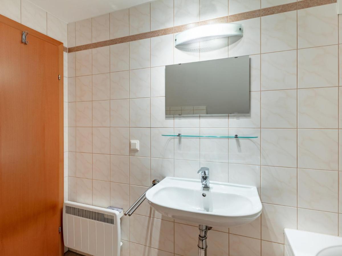 Apartment Top 6 By Interhome Sankt Margarethen im Lungau Esterno foto