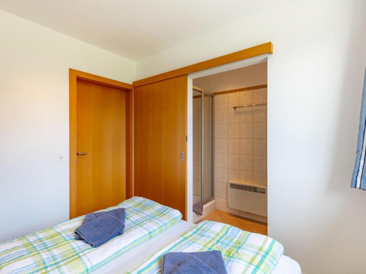 Apartment Top 6 By Interhome Sankt Margarethen im Lungau Esterno foto
