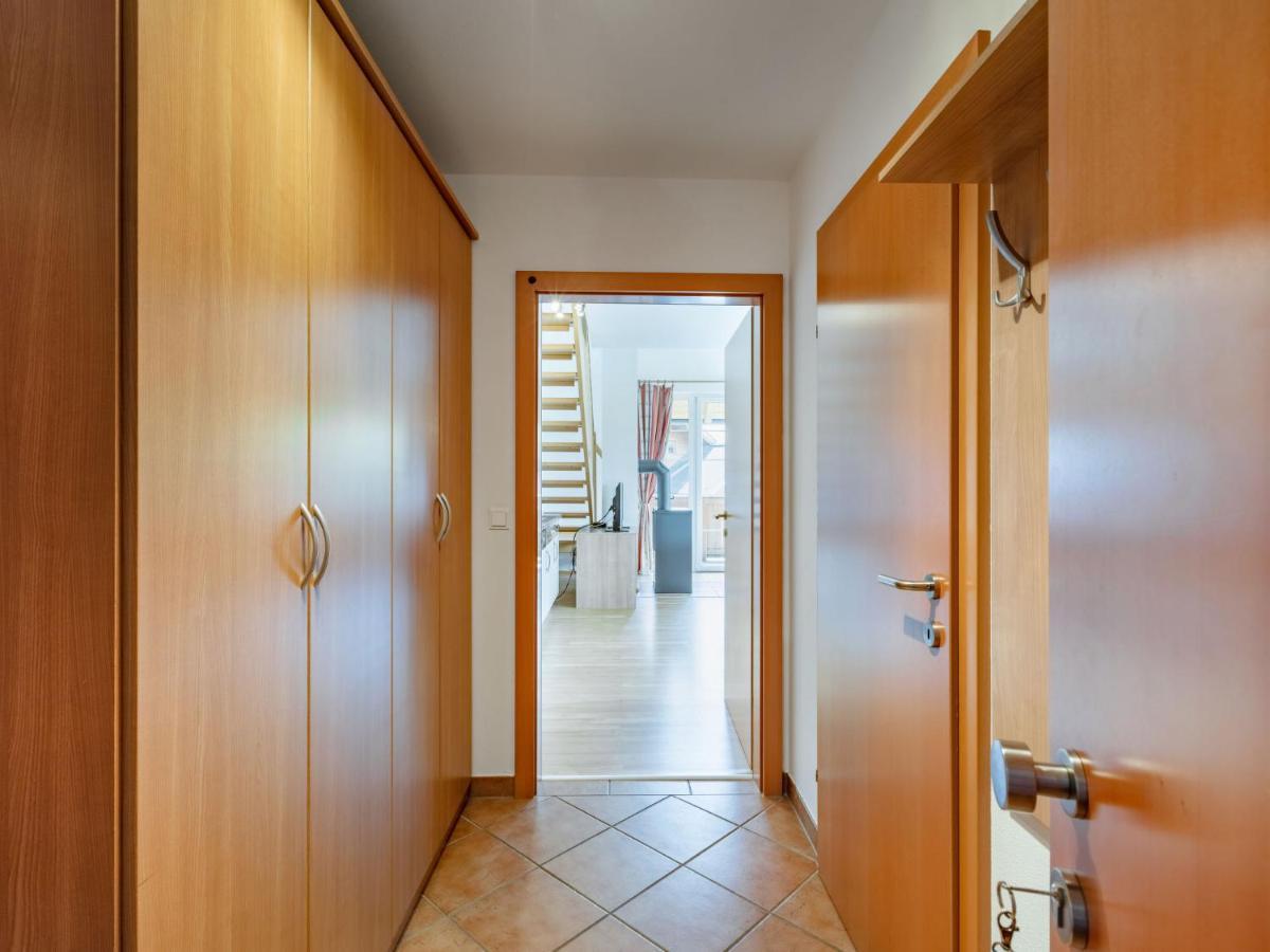 Apartment Top 6 By Interhome Sankt Margarethen im Lungau Esterno foto