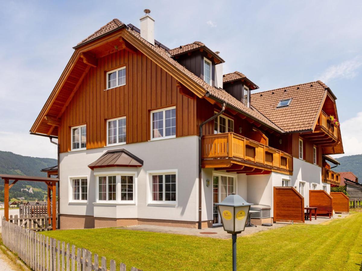 Apartment Top 6 By Interhome Sankt Margarethen im Lungau Esterno foto
