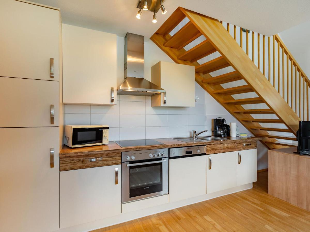 Apartment Top 6 By Interhome Sankt Margarethen im Lungau Esterno foto
