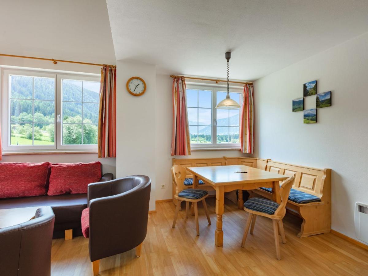 Apartment Top 6 By Interhome Sankt Margarethen im Lungau Esterno foto