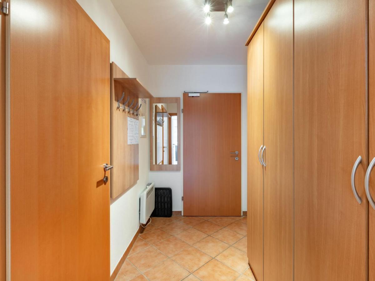 Apartment Top 6 By Interhome Sankt Margarethen im Lungau Esterno foto