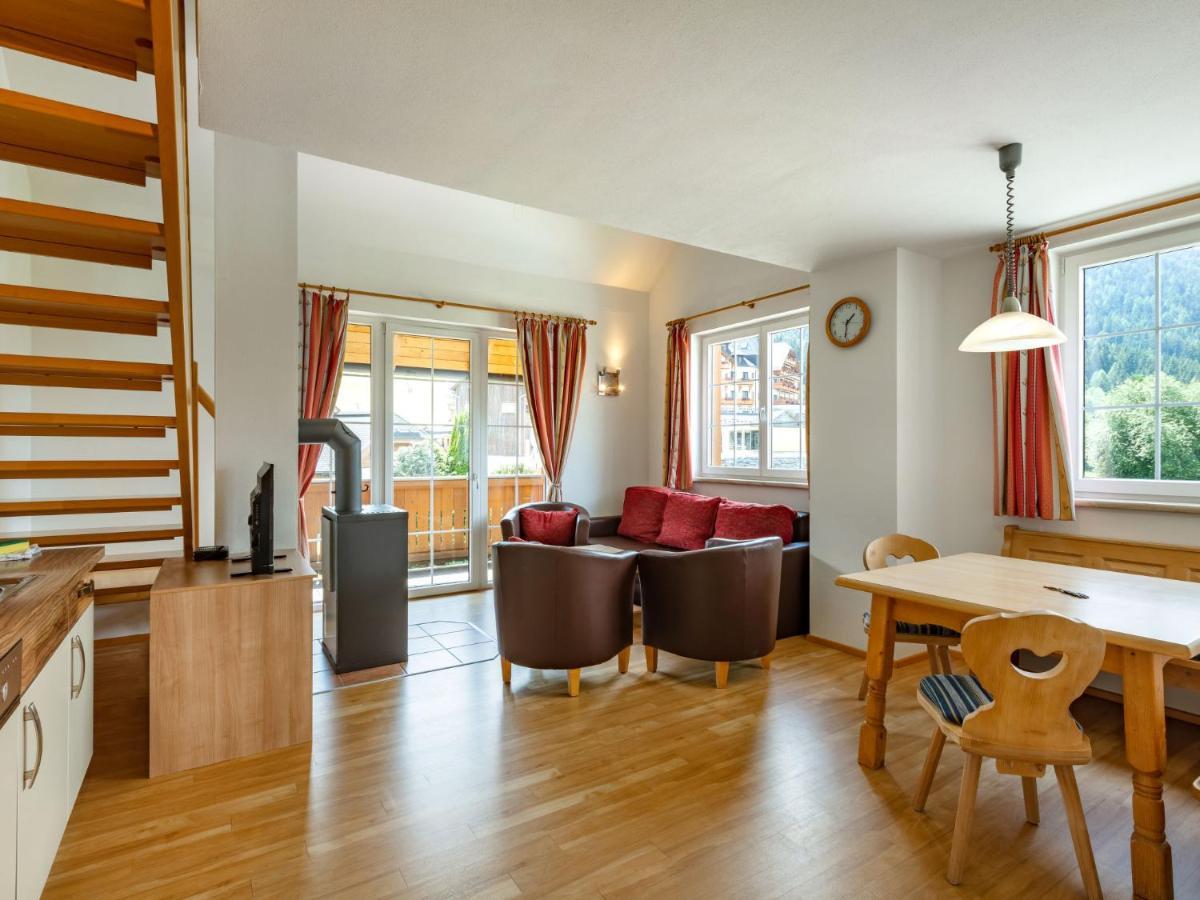 Apartment Top 6 By Interhome Sankt Margarethen im Lungau Esterno foto