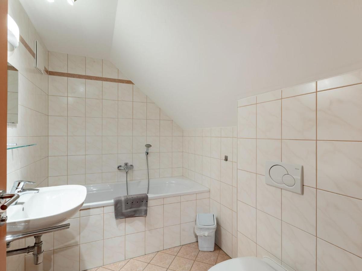Apartment Top 6 By Interhome Sankt Margarethen im Lungau Esterno foto