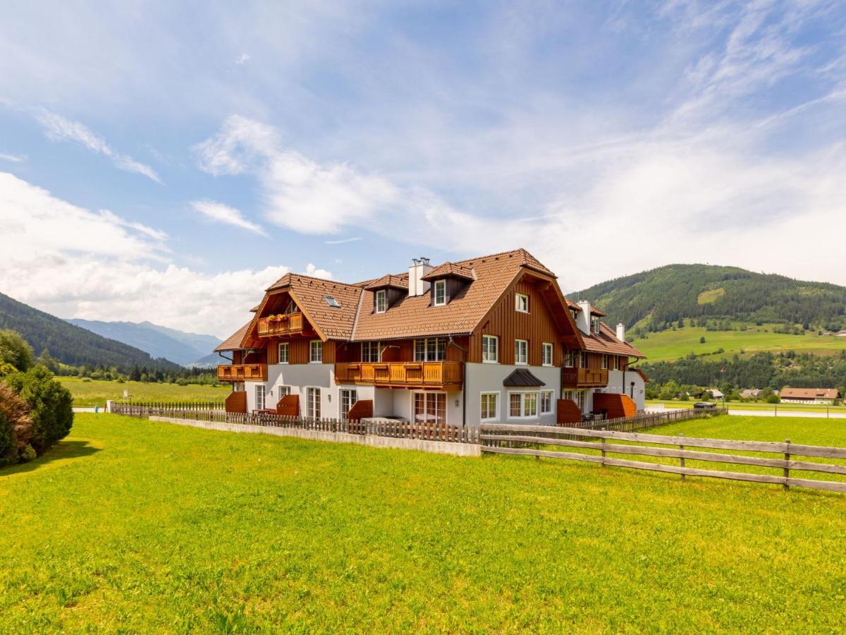 Apartment Top 6 By Interhome Sankt Margarethen im Lungau Esterno foto