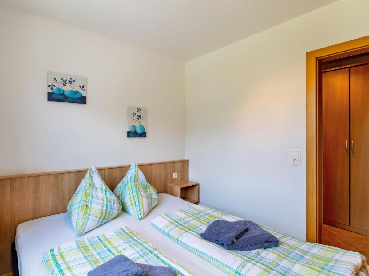 Apartment Top 6 By Interhome Sankt Margarethen im Lungau Esterno foto