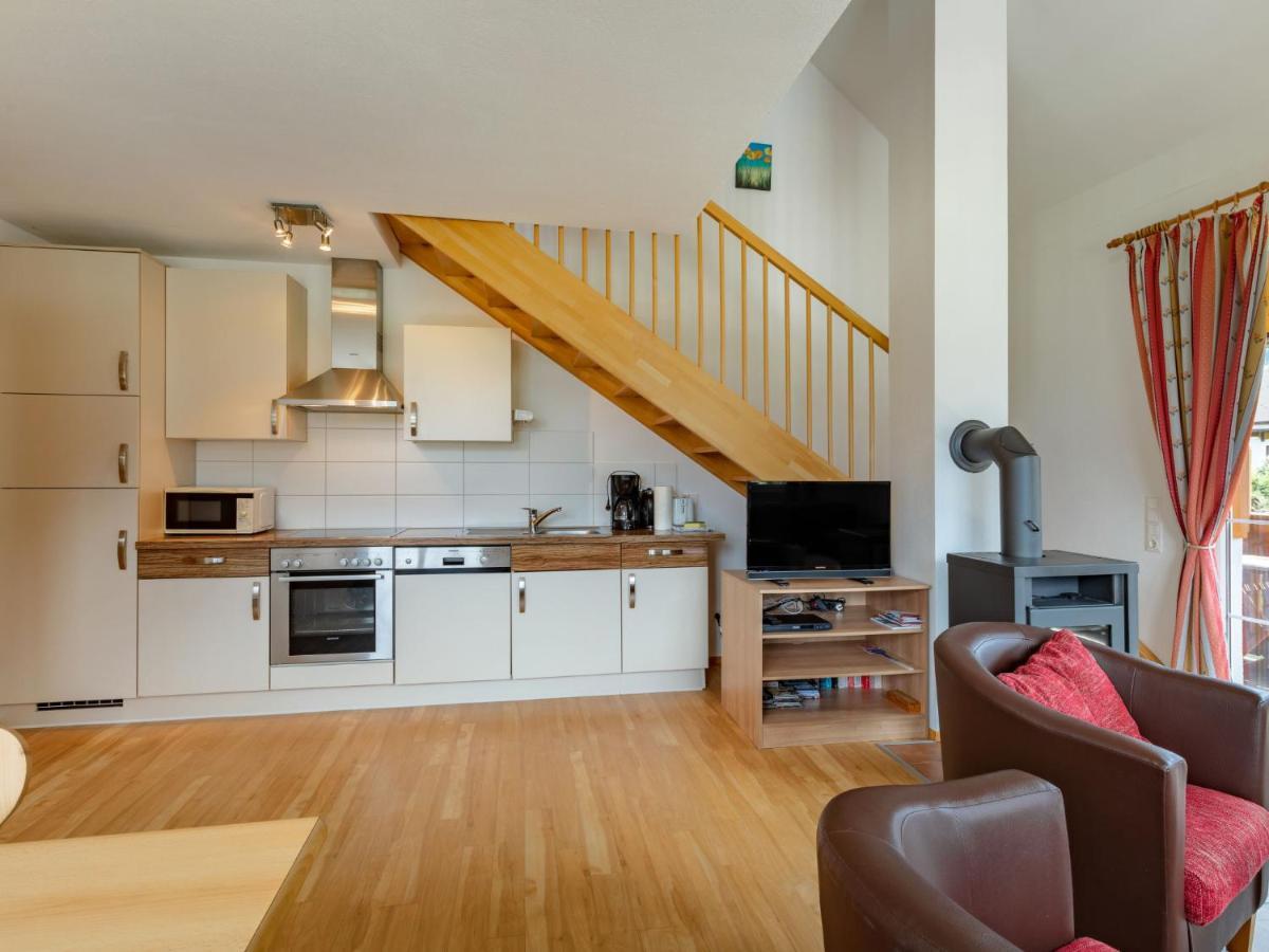 Apartment Top 6 By Interhome Sankt Margarethen im Lungau Esterno foto
